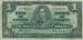 Fata 1 Canadian Dollar 1937