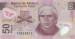 Fata 50 Pesos 2004 Series A