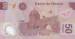 Spatele 50 Pesos 2004 Series A