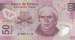 Fata 50 Pesos 2006 Series F