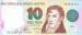 10 Pesos ND (1992)