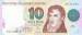 10 Pesos ND(1993)