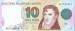 10 Pesos  ND (1993) - Signature variation