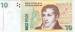 10 Pesos ND (2003)