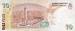 10 Pesos ND (1998-2003) - Signature variation