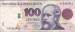 100 Pesos ND(1992-1997)