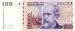 100 Pesos ND (1999-2002)