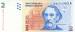 2 Pesos ND (2002) - Replacement Note