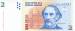 2 Pesos ND (2002) - Signature variety 4