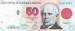 50 Pesos ND (1992-1997)