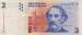 2 Pesos ND (2002)