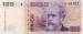 100 Pesos ND (2003)