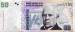 50 Pesos ND (2003)