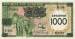 1000 Drachmai 1939