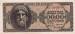 500.000 Drachmai 1944