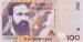 100 Leke 1996