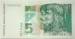 5 Kuna 1993