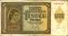 1000 Kuna 1941