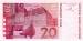 20 Kuna 1993