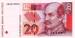 20 Kuna 1993