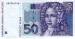 50 Kuna 1993