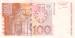 100 Kuna 2002