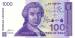 1000 Dinara 1991