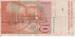 10 Franci 1982