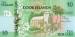 10 Dollars 1992