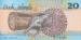 20 Dollars 1987