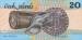 20 Dollars 1987