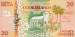 20 Dollars 1992