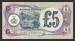 5 Pounds ND (1968-1969)