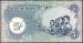 5 Shillings ND (1968-1969)