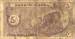 5 Shillings ND (1967)