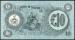 10 Pounds ND (1968-1969)