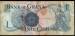 1 Cedi 1969