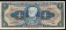 Front of 1 Cruzeiro ND (1944)