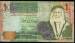Fata 1 Dinar 2002