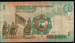 Spatele 1 Dinar 2002
