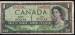 1 Dollar 1954 - sign Beattie / Coyne