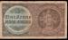 Fata 1 Koruna ND (1940)