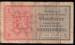 Spatele 1 Koruna ND (1940)