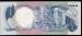 Back of 1 Piso ND (1969)