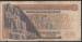 1 Pound 1971 (11.11.1971) sign A. Zendo