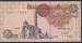 Front of 1 Pound 2004 (5.1.2004) sign Farouk Abdel Baky El Okdah