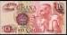 10 Cedis 1978 replacement note