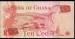 10 Cedis 1978 replacement note
