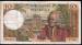 Fata 10 Francs 1972 (1.6.1972)