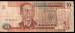 Front of 10 Piso ND (1985-1994)